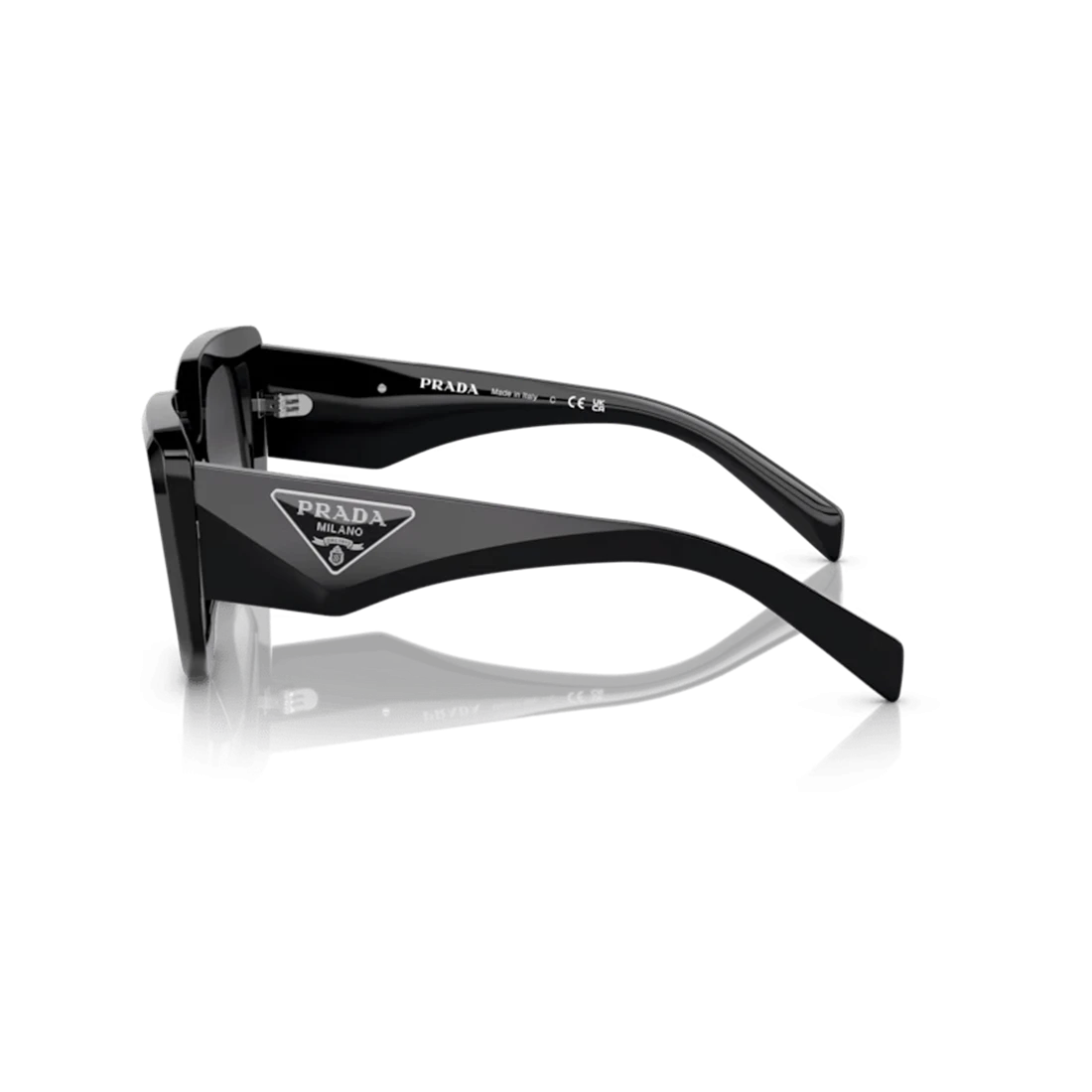Prada PR 14ZS 1AB09S - Imagen 2